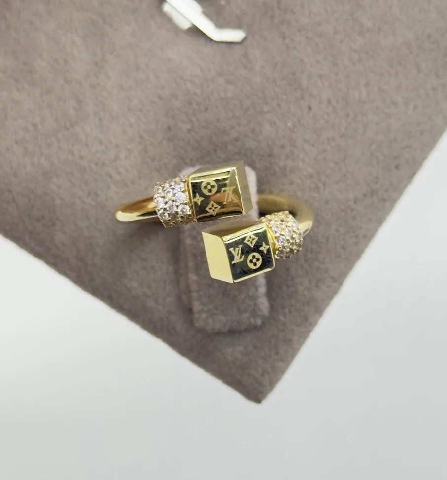 Butterfly - Ring