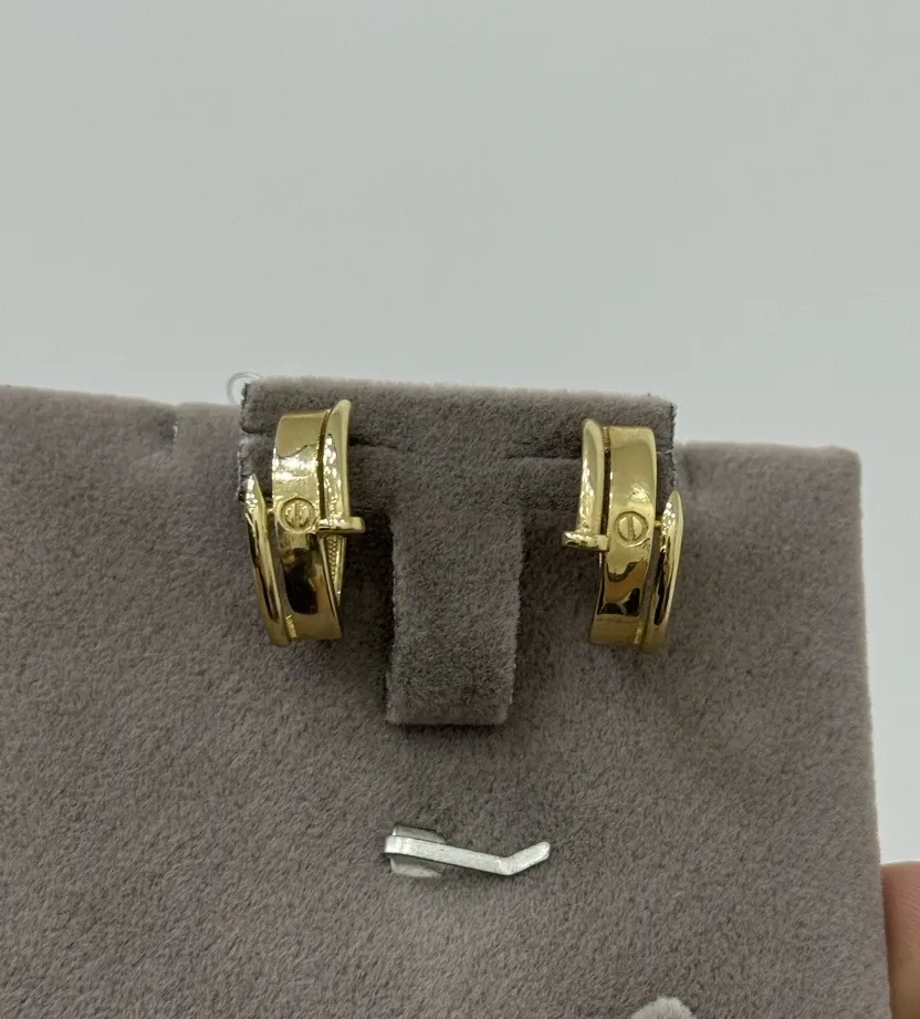 Sofizar Earrings