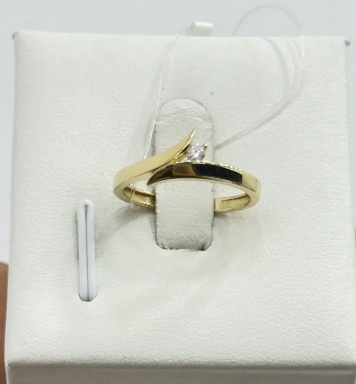 Lucento - Ring