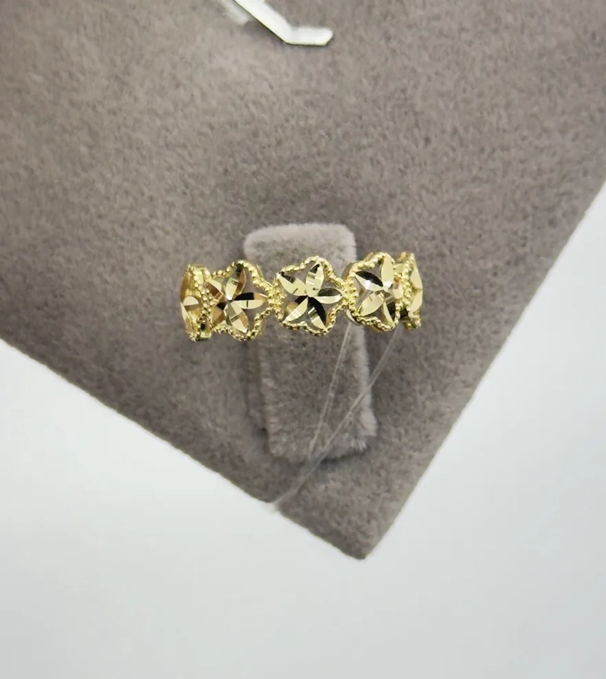 Lucento - Ring